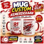 CUSTOM VERSI KAMU