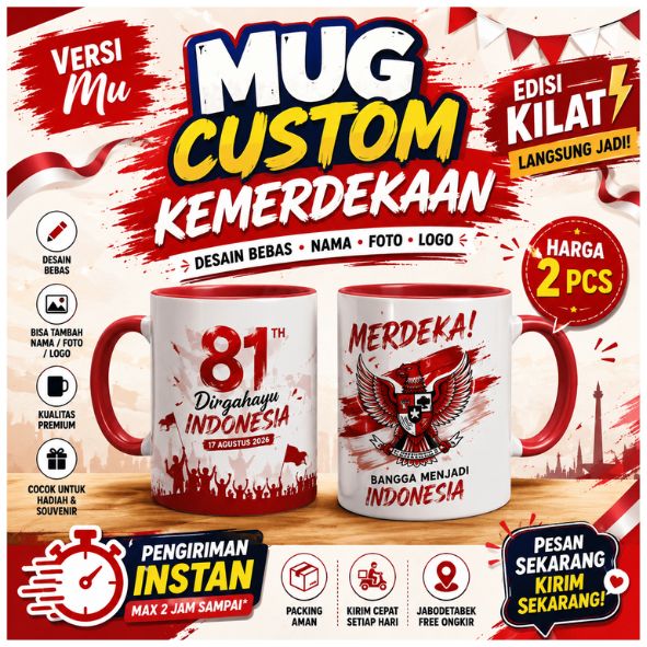 CUSTOM VERSI KAMU
